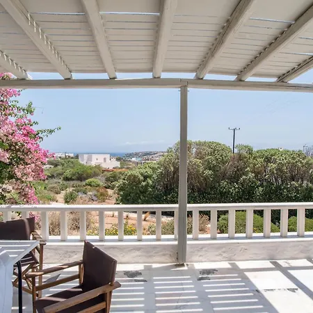 Holiday home Nena's Cycladic Santa Maria (Paros)