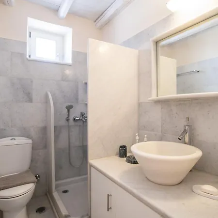 Nyaraló Nena's Cycladic *