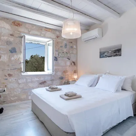 Nyaraló Nena's Cycladic