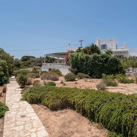 Holiday home Nena's Cycladic Santa Maria (Paros)