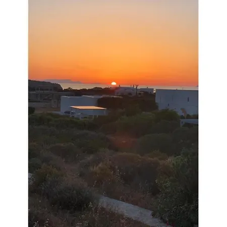 Nena's Cycladic Nyaraló