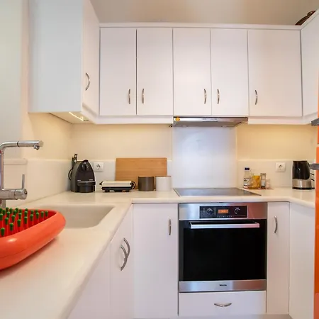 Дом отдыха Nena's Cycladic *