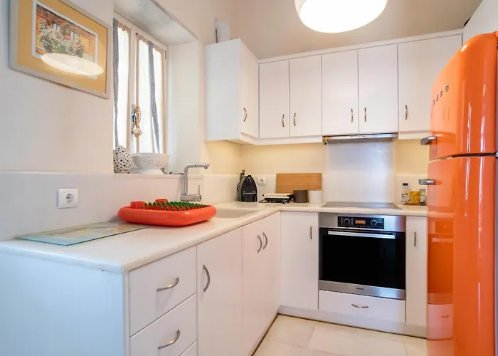 Nena's Cycladic בית נופש